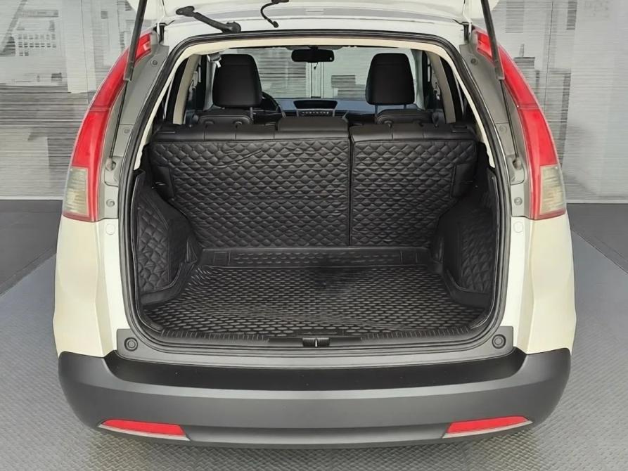 Honda CR-V IV Уфа  - изображение 12