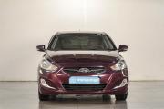 Hyundai Solaris I Челябинск  - изображение 21