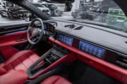 Porsche Macan II Москва  - изображение 35