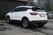 Geely Coolray I Москва  - изображение 27
