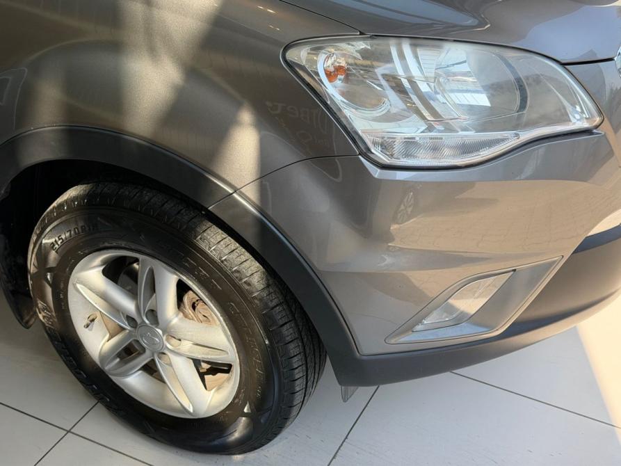 SsangYong Actyon II Таганрог  - изображение 4