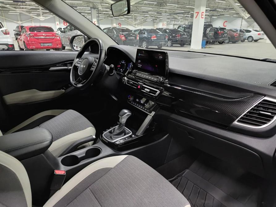 Kia Seltos I Казань  - изображение 13