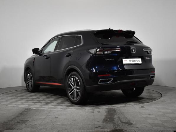 Changan CS55 Plus II с пробегом 2023 года, цена 1 640 000 рублей, 125481 км, внедорожник, Автокод Объявления