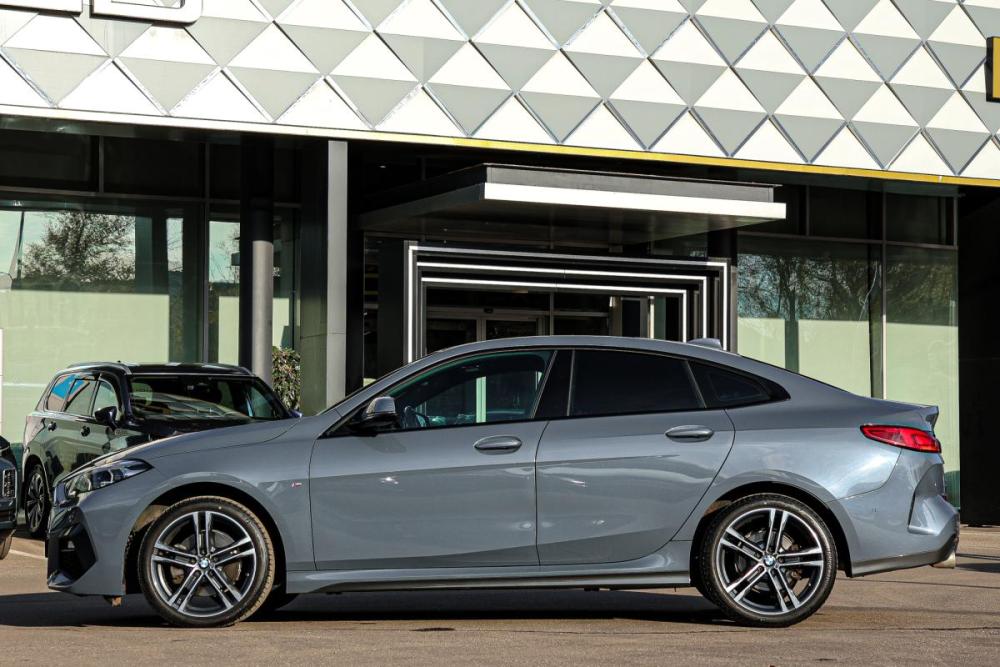BMW 2 серии F44 Москва  - изображение 8