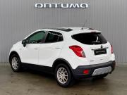 Opel Mokka I Краснодар  - изображение 27