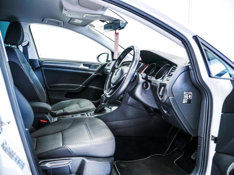 Volkswagen Golf VII Рестайлинг Красноярск  - изображение 18