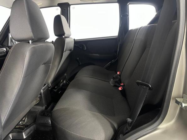 Chevrolet Niva I Рестайлинг с пробегом 2013 года, цена 649 000 рублей, 80162 км, внедорожник, Автокод Объявления