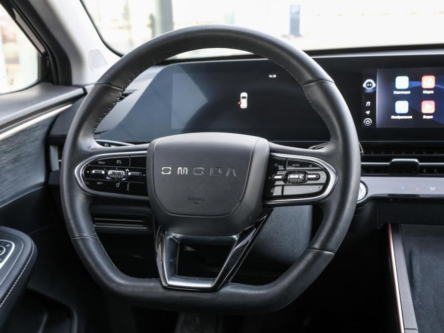 Omoda C5 I Москва  - изображение 16