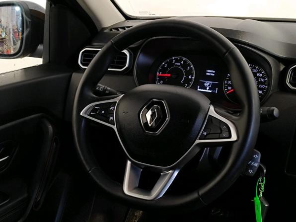 Renault Duster II с пробегом 2021 года, цена 1 449 000 рублей, 148996 км, внедорожник, Автокод Объявления