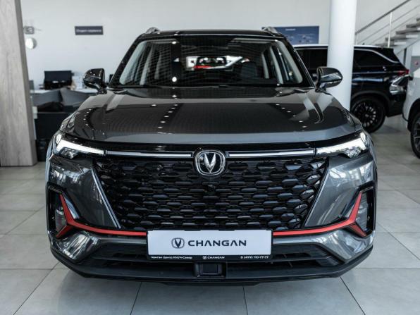 Новый Changan CS35 Plus I Рестайлинг 2025 года, цена 2 839 900 рублей, внедорожник, Автокод Объявления