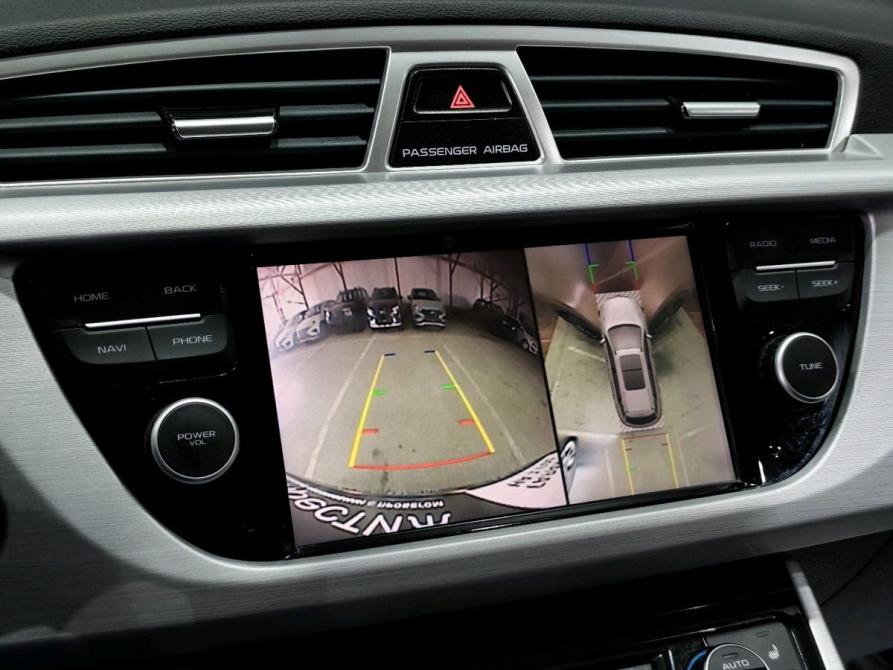 Geely Atlas I Ставрополь  - изображение 15