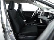 Toyota RAV4 IV (XA40) Москва  - изображение 29