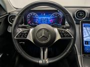 Mercedes-Benz C-Класс V (W206) Санкт-Петербург  - изображение 52
