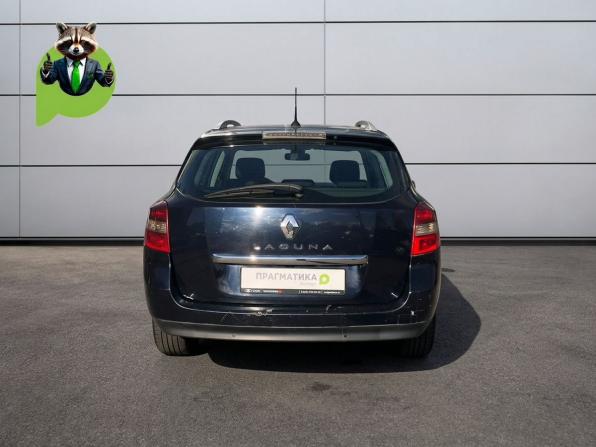Renault Laguna III с пробегом 2010 года, цена 359 000 рублей, 364000 км, универсал, Автокод Объявления