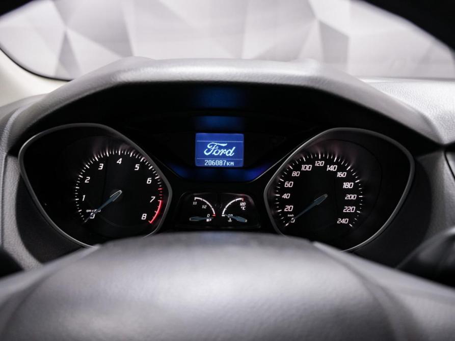 Ford Focus III Ульяновск  - изображение 15