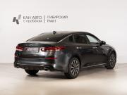 Kia Optima IV Рестайлинг Казань  - изображение 11
