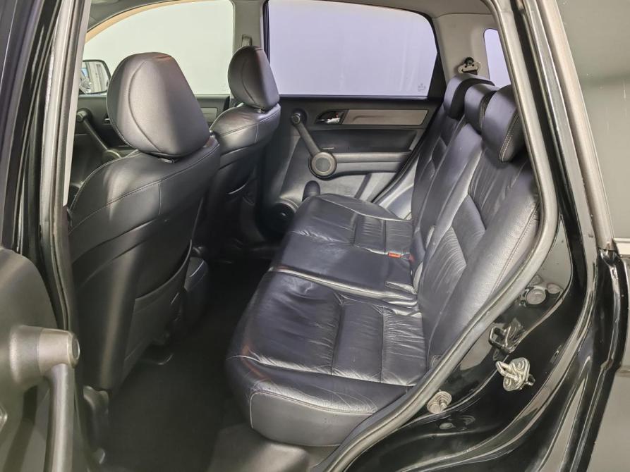 Honda CR-V III Рестайлинг Москва  - изображение 12