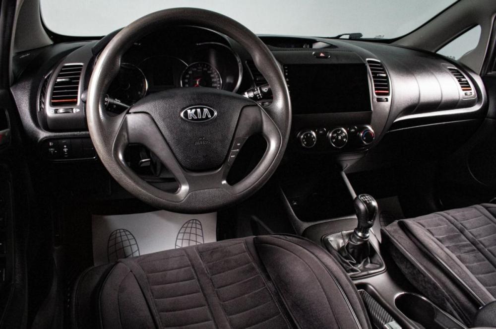 Kia Cerato III Сургут  - изображение 12