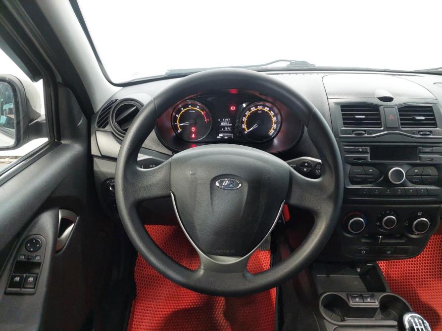 Lada (ВАЗ) Granta I Рестайлинг Пермь  - изображение 11
