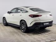 Mercedes-Benz GLE Coupe AMG II (C167) Казань  - изображение 26