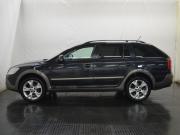 Skoda Octavia II (A5) Рестайлинг Санкт-Петербург  - изображение 23