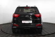 Hyundai Creta I Рестайлинг Нижний Новгород  - изображение 30