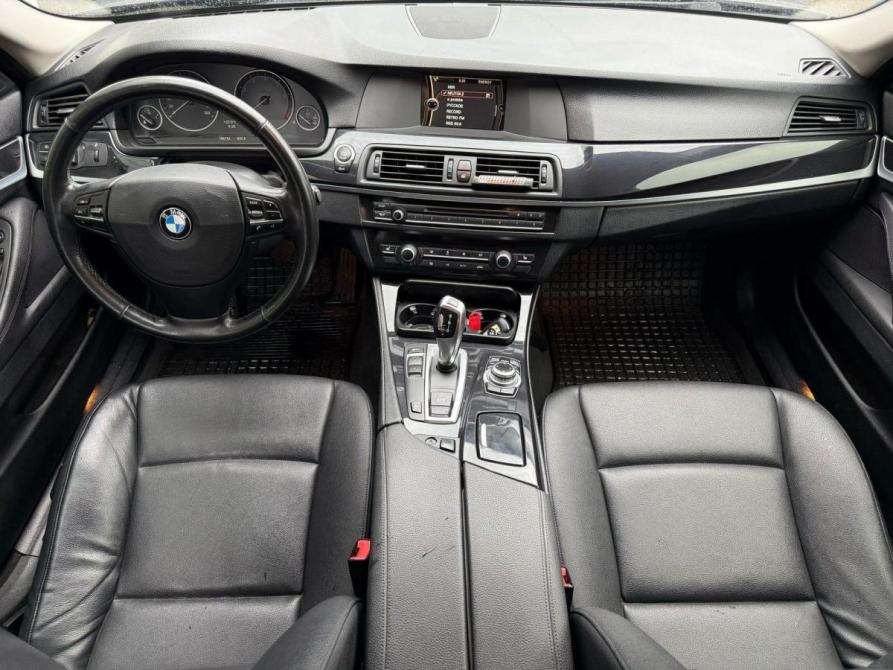 BMW 5 серии VI (F10/F11/F07) Набережные Челны  - изображение 13