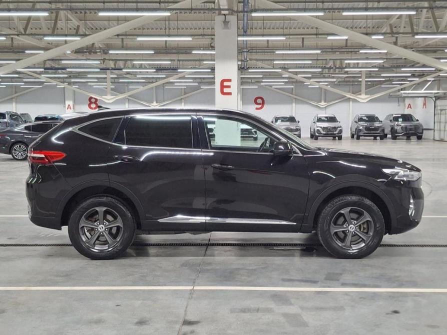 Haval F7 I Казань  - изображение 5