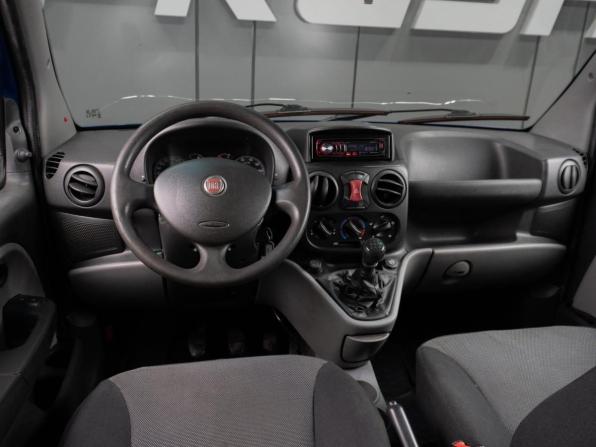 Fiat Doblo I Рестайлинг с пробегом 2011 года, цена 500 000 рублей, 299085 км, компактвэн, Автокод Объявления