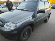 Chevrolet Niva I Рестайлинг Воронеж  - изображение 8
