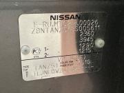 Nissan Murano II (Z51) Рестайлинг Москва  - изображение 38