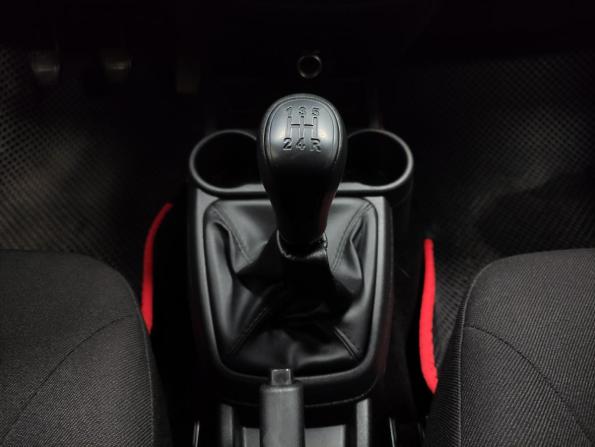 Lada (ВАЗ) Granta I Рестайлинг с пробегом 2023 года, цена 680 000 рублей, 107000 км, лифтбек, Автокод Объявления