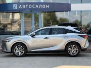 Lexus RX V Самара  - изображение 38