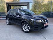 Nissan Qashqai II Рестайлинг Екатеринбург  - изображение 41