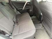 Toyota RAV4 IV (XA40) Рестайлинг Москва  - изображение 32