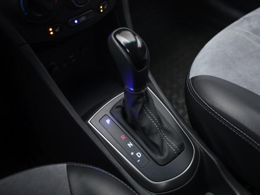 Hyundai Solaris I Рестайлинг Санкт-Петербург  - изображение 16