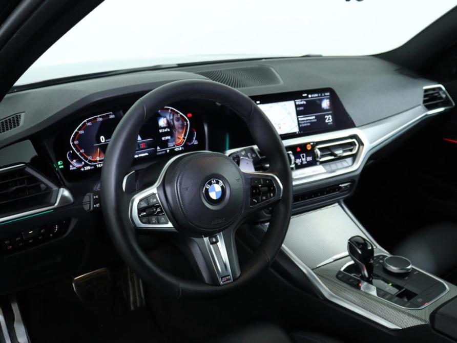 BMW 3 серии VII (G2x) Санкт-Петербург  - изображение 17
