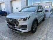Chery Tiggo 8 Pro Max I Рестайлинг Орел  - изображение 10