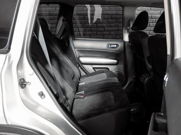 Nissan X-Trail II Рестайлинг с пробегом 2011 года, цена 1 340 000 рублей, 181512 км, внедорожник, Автокод Объявления
