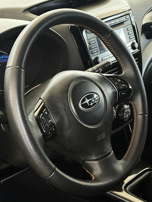 Subaru Forester III Москва  - изображение 11