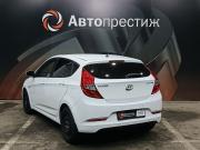 Hyundai Solaris I Рестайлинг Ставрополь  - изображение 28