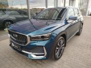 Geely Monjaro I Москва  - изображение 35