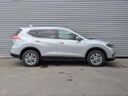 Nissan X-Trail III Рестайлинг Москва  - изображение 57