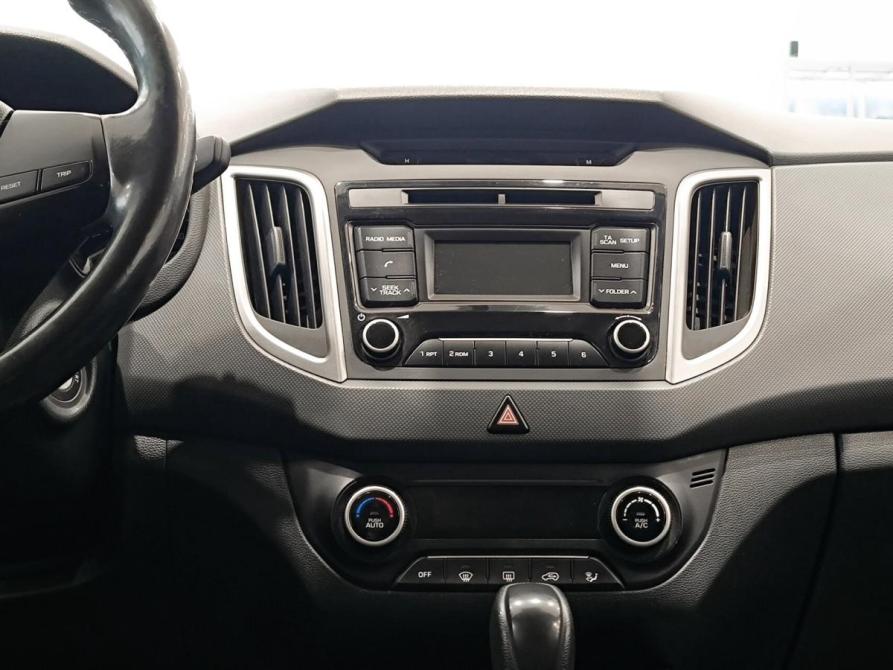 Hyundai Creta I Казань  - изображение 18