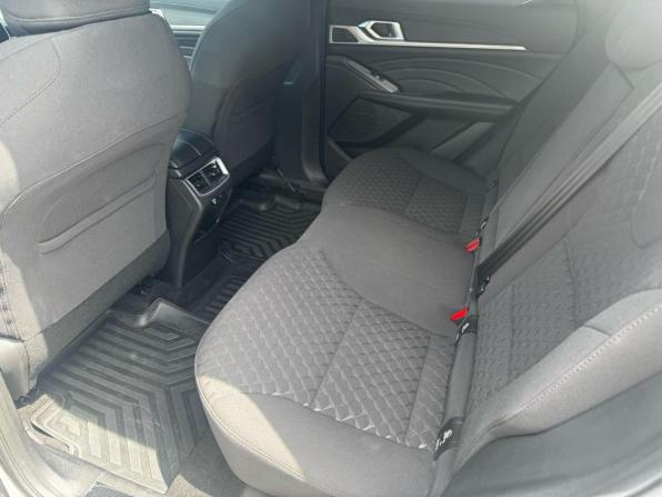 Haval F7 II с пробегом 2025 года, цена 2 499 900 рублей, 6611 км, внедорожник, Автокод Объявления