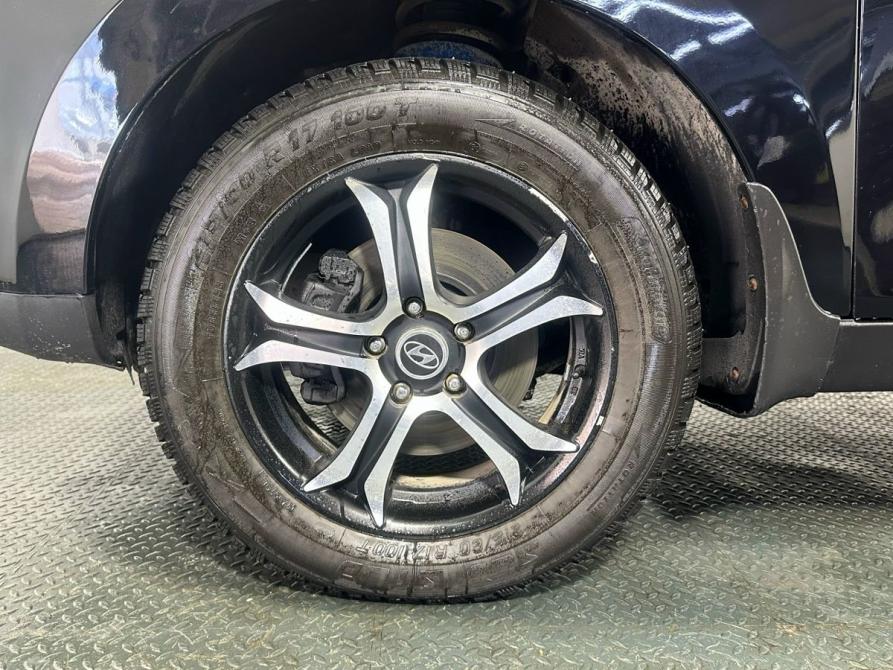 Hyundai ix35 I Рестайлинг Пермь  - изображение 9