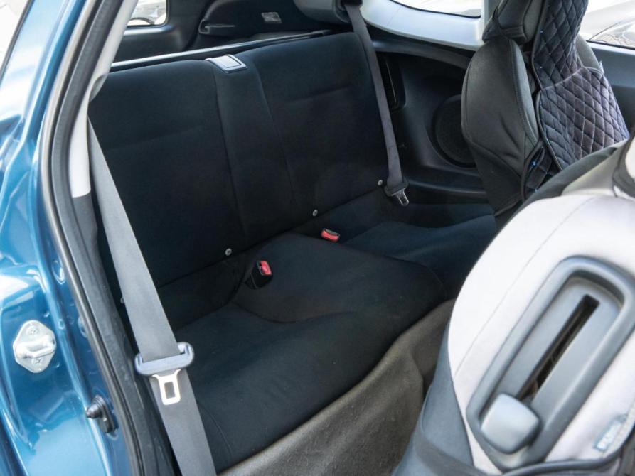 Honda CR-Z I Волгоград  - изображение 7