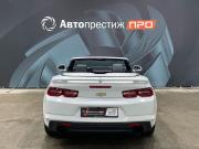 Chevrolet Camaro VI Рестайлинг Пермь  - изображение 41