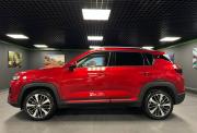 Changan CS35 Plus I Рестайлинг Волгоград  - изображение 12