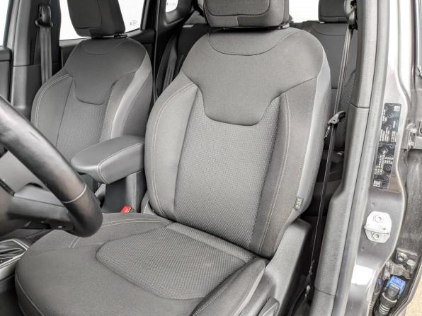 Jeep Renegade I с пробегом 2019 года, цена 1 900 000 рублей, 72439 км, внедорожник, Автокод Объявления